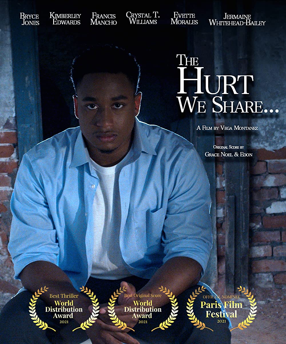 Watch The Hurt We Share (2021) Tamil Dubbed Online Stream