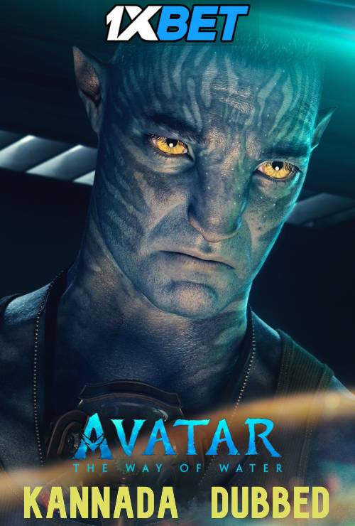 Watch Avatar: The Way of Water 2022 Full Movie in Kannada Dubbed Online