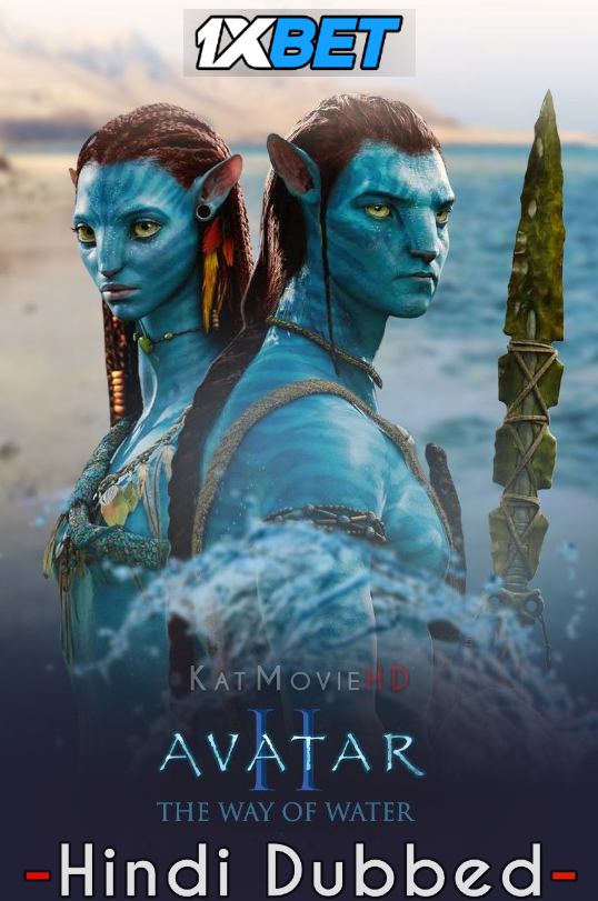 Watch Avatar 2: The Way of Water 2022 Full Movie Dubbed in Hindi Online – Stream Free on LordHD.one