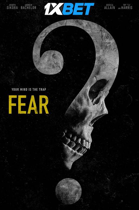 Watch Fear 2023 Full Movie in English Online [Horror Film]