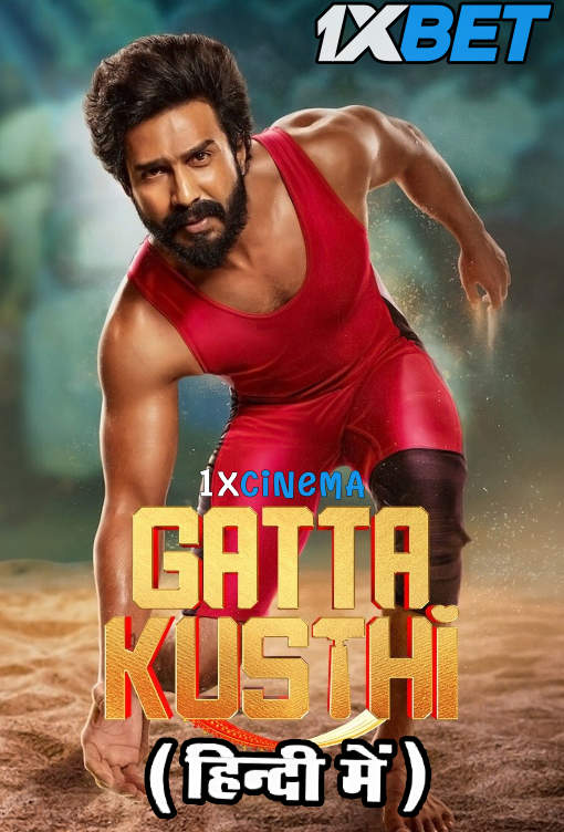 Watch Gatta Kusthi (2022) Full Movie in Hindi Online :