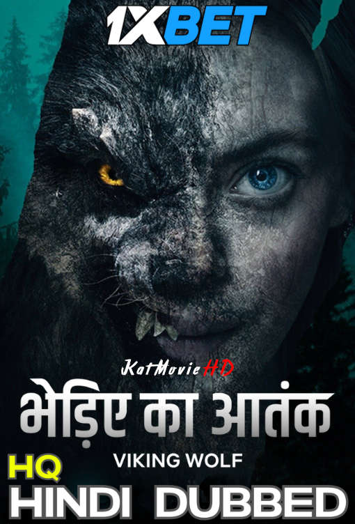 Watch Viking Wolf (2022) Full Movie in Hindi Dubbed (HQ) Online