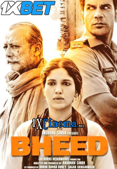 Watch Bheed 2023 Full Movie in Hindi Online