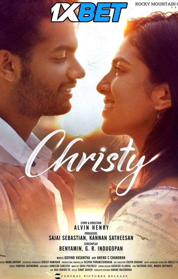 Watch Christy (2023) Full Movie in Hindi Dubbed (HQ) Online :