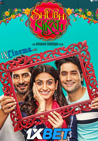 Watch Shubh Nikah (2023) Full Movie in Hindi Online