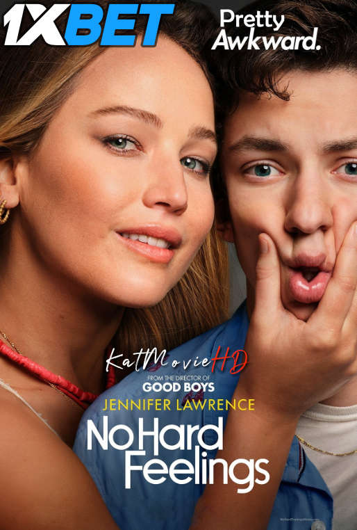 Watch No Hard Feelings (2023) Full Movie in English Online