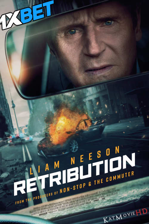 Watch Retribution (2023) Full Movie in English Online