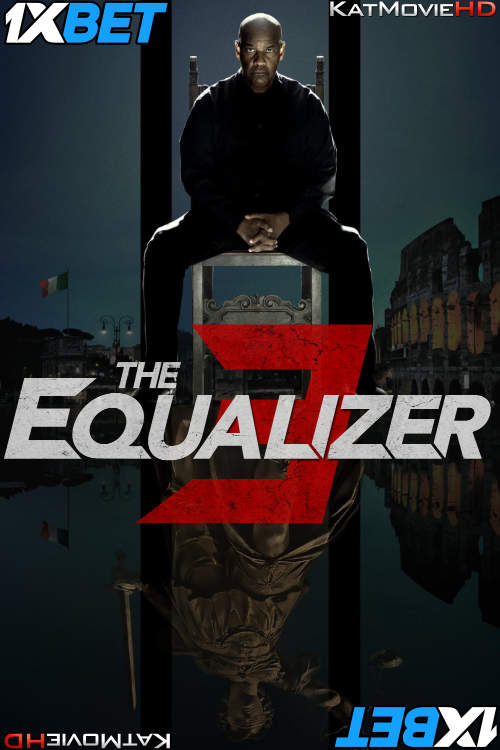 Watch The Equalizer 3 (2023) Full Movie in English Online :