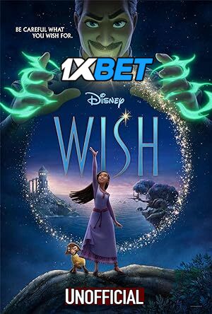 Watch Wish (2023) Full Movie in Hindi Dubbed (Unofficial) Online