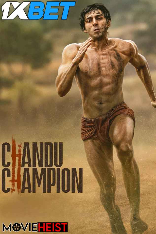 Watch Chandu Champion (2024) Full Movie in Hindi Online