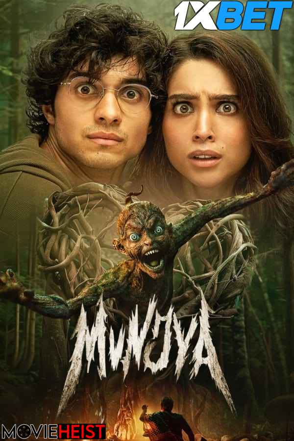 Watch Munjha (2024) Full Movie in Hindi Online