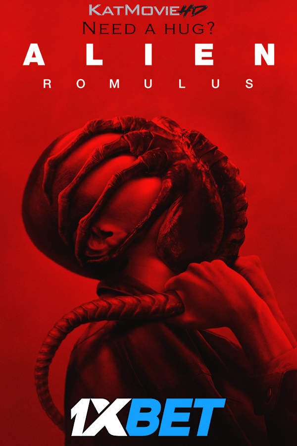 Watch Alien: Romulus (2024) Full Movie in English Online