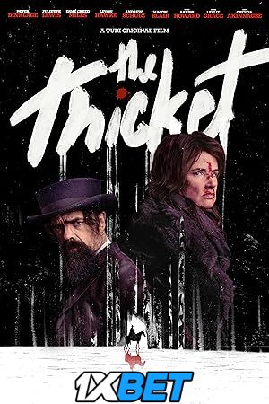 Watch The Thicket (2024) Full Movie in English Online