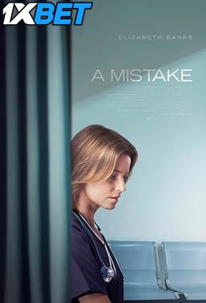 Watch A Mistake (2024) Full Movie in Hindi Online