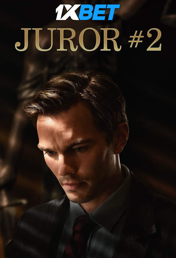 Juror #2Watch Juror #2 (2024) Full Movie in English Online :