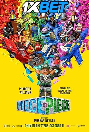 Watch Piece by Piece (2024) Full Movie in Hindi Online :