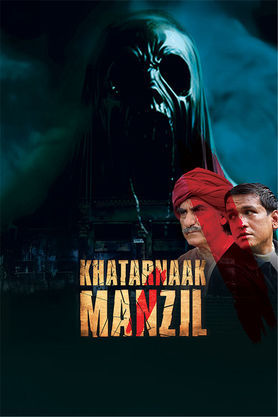 Watch Khatarnaak Manzil (2024) Full Movie in Hindi Online :