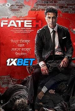 Watch Fateh (2025) Full Movie in Hindi Online :